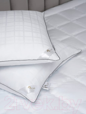Подушка для сна Arya Ecosoft 70x70 / 8680943058430