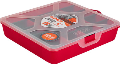 

Органайзер для инструментов, Master-Comfort / BR3771КР