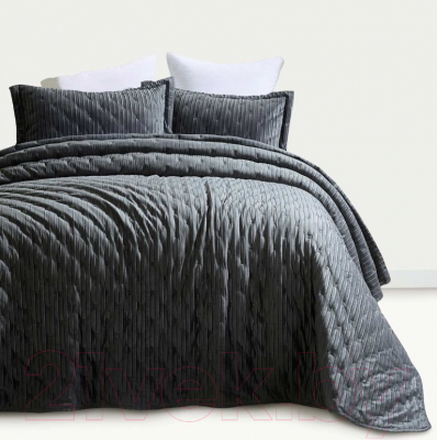 Набор текстиля для спальни Arya Arvis / 8680943083906 (250х260)