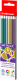 Набор цветных карандашей Erich Krause Inspiration Metallic / 56078 (6цв) - 