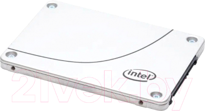 SSD диск Intel D3-S4620 1.92TB (SSDSC2KG019TZ01)