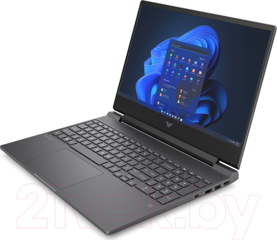 Игровой ноутбук HP Victus 15-fa0129nw (6Y7X3EA)