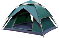 Палатка RoadLike PopUp / 398170 (зеленый) - 