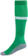 Гетры футбольные Jogel Camp Advanced Socks / JC1GA0324.73 (зеленый/белый, р-р 35-38) - 