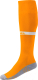 Гетры футбольные Jogel Camp Advanced Socks / JC1GA0327.D2 (р-р 28-31, оранжевый/белый) - 