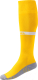 Гетры футбольные Jogel Camp Advanced Socks / JC1GA0328.61 (р-р 32-34, желтый/белый) - 