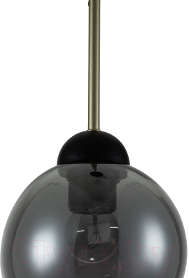 Потолочный светильник Indigo Light Grappoli V000218