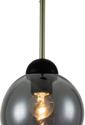 Потолочный светильник Indigo Light Grappoli V000218