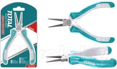 Изображение товара Круглогубцы TOTAL THTMN656