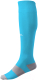 Гетры футбольные Jogel Camp Basic Socks / JC1GA0123.S2 (бирюзовый/серый, р-р 43-45) - 