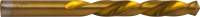 Сверло Thorvik TDB120NTB - 