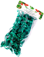Набор для подвязки растений Gardenplast 50114 (100шт) - 