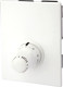 Комплект терморегулирующий для теплого пола Simplex Standard RTL-BOX TH / F 11848 (без расходомера) - 