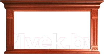 Зеркало Гомельдрев Престиж ГМ 5991-11 (береза/мокко)