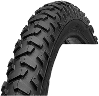 

Велопокрышка Duro, HF189 26x1.95 / DHB02025
