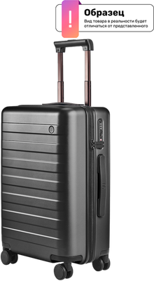 

Чемодан на колесах, Rhine Pro Luggage 24