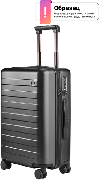 Чемодан на колесах 90 Ninetygo Rhine Pro Luggage 20