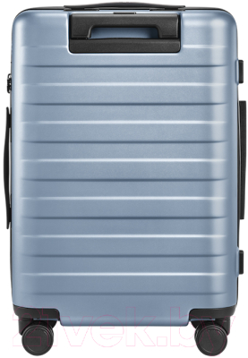 Чемодан на колесах 90 Ninetygo Rhine Pro Luggage 24 (синий)