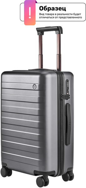 Чемодан на колесах 90 Ninetygo Rhine Pro Luggage 24