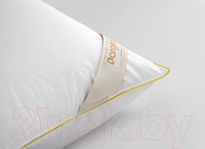 Подушка для сна Даргез Лозанна / 03310Л (68x68)
