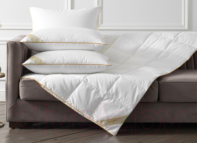 Подушка для сна Даргез Лозанна / 03310Л (68x68)