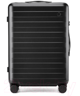 Чемодан на колесах 90 Ninetygo Rhine Pro Plus Luggage 20 (черный)