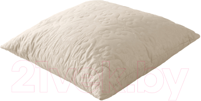 Подушка для сна Самойловский текстиль СТХ 70x70 (хлопок)
