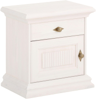 

Прикроватная тумба, Minsk 1дв 1ящ Д.1404.1