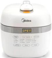 

Мультиварка Midea, MPC-6004