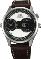 

Часы наручные мужские Orient, FXC00004B