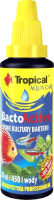 

Средство для ухода за водой аквариума TROPICAL, Bacto-Active Bactinin / 34301
