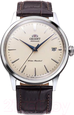 Часы наручные мужские Orient RA-AC0M04Y