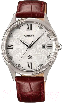 Часы наручные женские Orient FUNF8006W