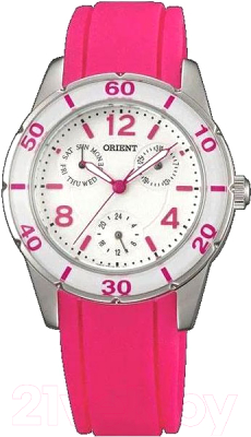 Часы наручные женские Orient FUT0J004W