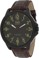

Часы наручные мужские Q&Q, KW82J849Y