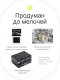 Миниатюра изображения товара Аккумулятор для камеры RayLab RL-F970 (7800мАч)