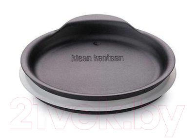 Термокружка Klean Kanteen Camp Mug Black / 1009522 (355мл)