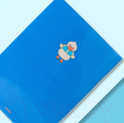 Записная книжка Miniso Diving Duck Series / 7609
