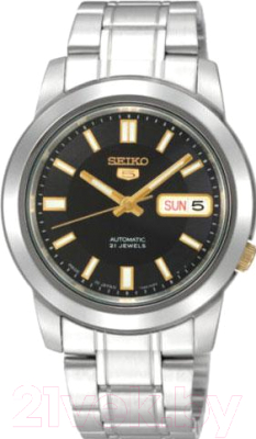 Часы наручные мужские Seiko SNKK17K1