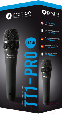 Микрофон Prodipe TT1-Lanen