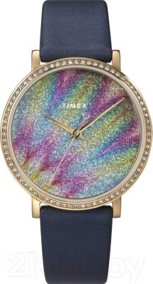 Часы наручные женские Timex TW2U40800