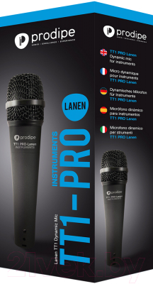 Микрофон Prodipe TT1 Pro-Lanen