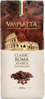 

Кофе в зернах Vaspiatta, Classic Roma