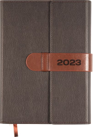 

Ежедневник deVente, Tudor 2023 / 2032333