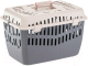 Переноска для животных Ferplast Binny 2 / 73006499 -
