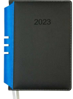 

Ежедневник deVente, Ultra 2023 / 2232312