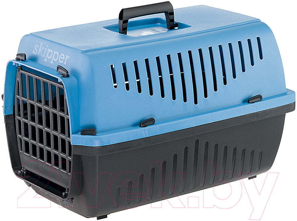 Переноска для животных Ferplast Skipper 2 / 73131099