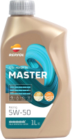 Моторное масло Repsol Master Racing 5W50 / RPP0001KHA (1л) - 