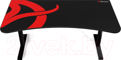 Геймерский стол Arozzi Arena Gaming Desk - Black / ARENA-BLACK