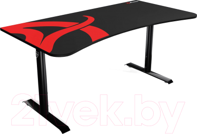 Геймерский стол Arozzi Arena Gaming Desk - Black / ARENA-BLACK